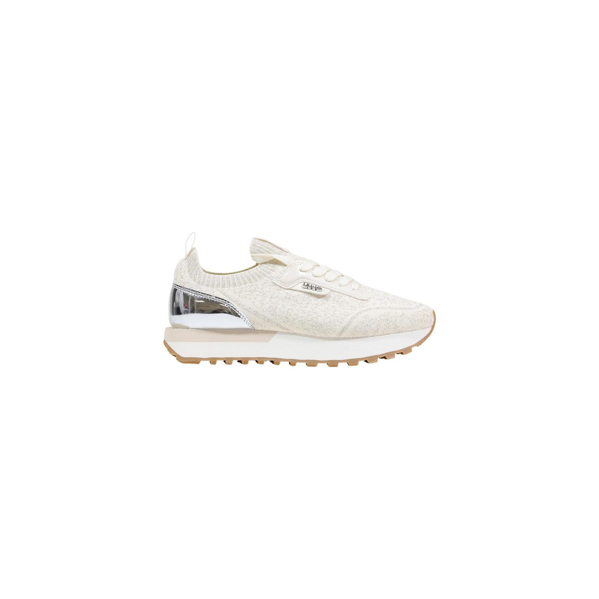 Liu Jo — Baskets beige réf. BA6067TX525 femme