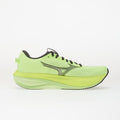 Mizuno — Men’s yellow J1GM262058 sneakers
