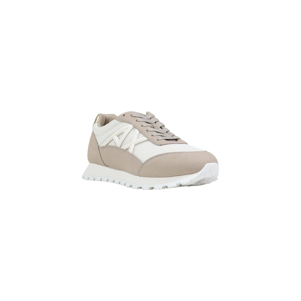 Armani Exchange — Women's XW002150 sneakers — view 2