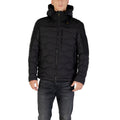 Blauer — Zwarte Ferwood-jas voor heren