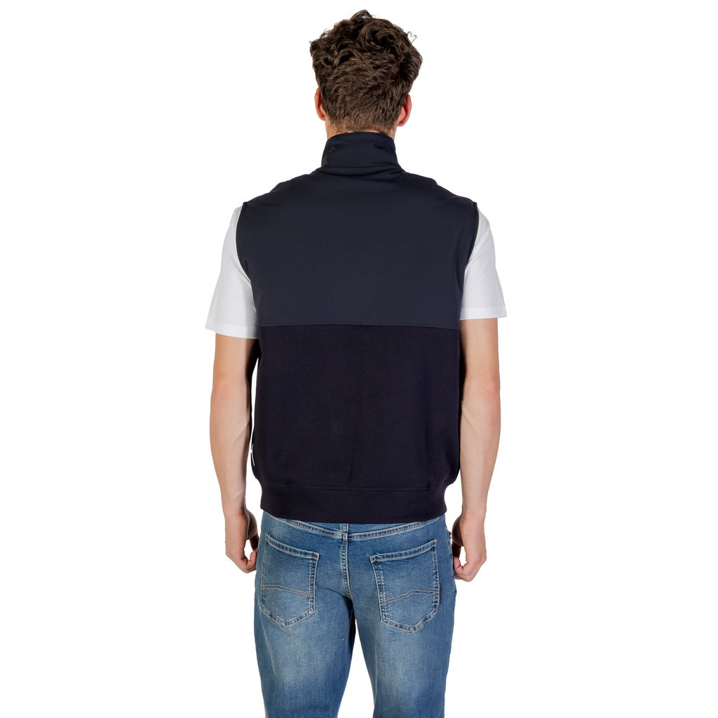 Armani Exchange — Sweat XM001565 bleu homme — vue 2