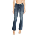 Only — Jean réf. 15233833 bleu femme