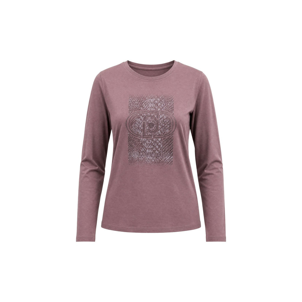 Liu Jo — T-shirt ref. Women’s T-SHIRT — view 2