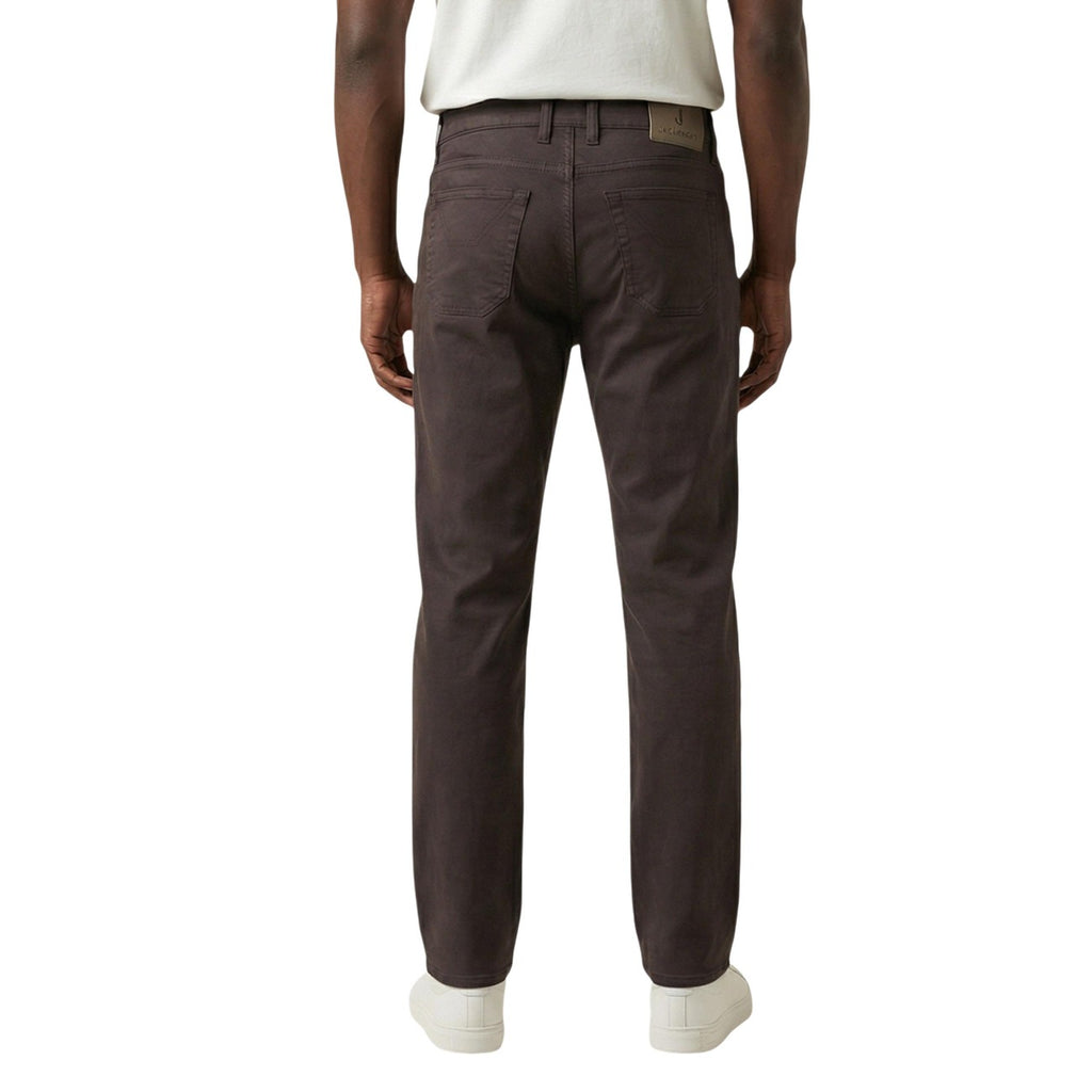 Jeckerson — Pantalon JUPPA077JOHN001 CTCPTPIQU001 U036 homme — vue 4