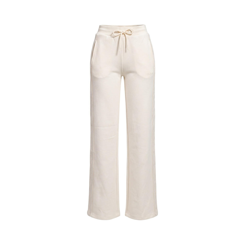 Guess — Pantalon large Elsa femme — vue 2