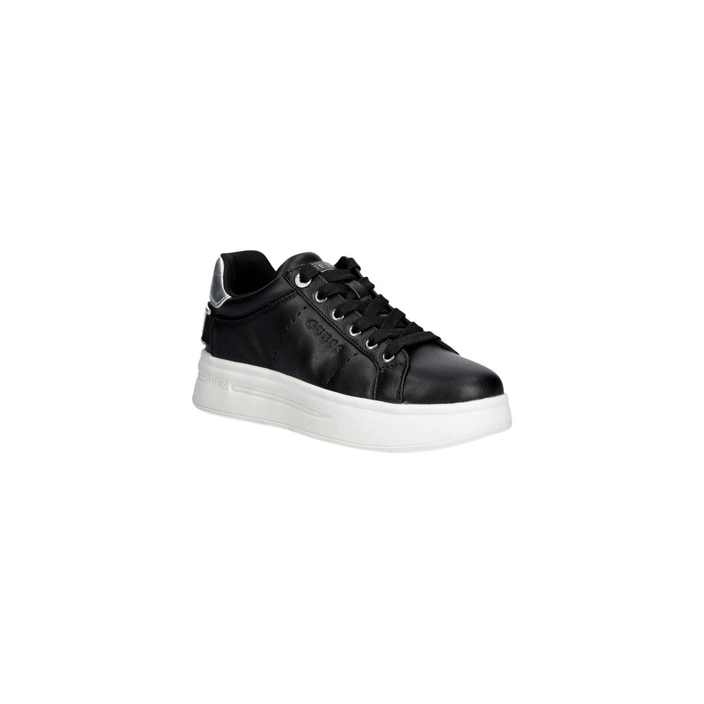 Guess — Baskets Wesli femme — vue 2