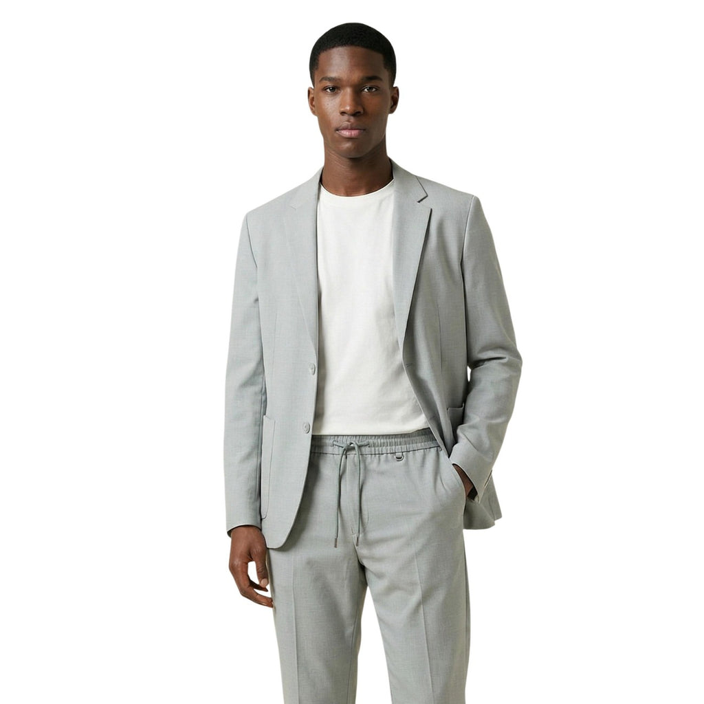 Antony Morato — Jacket ref. MMJS00065-FA650377 gray man