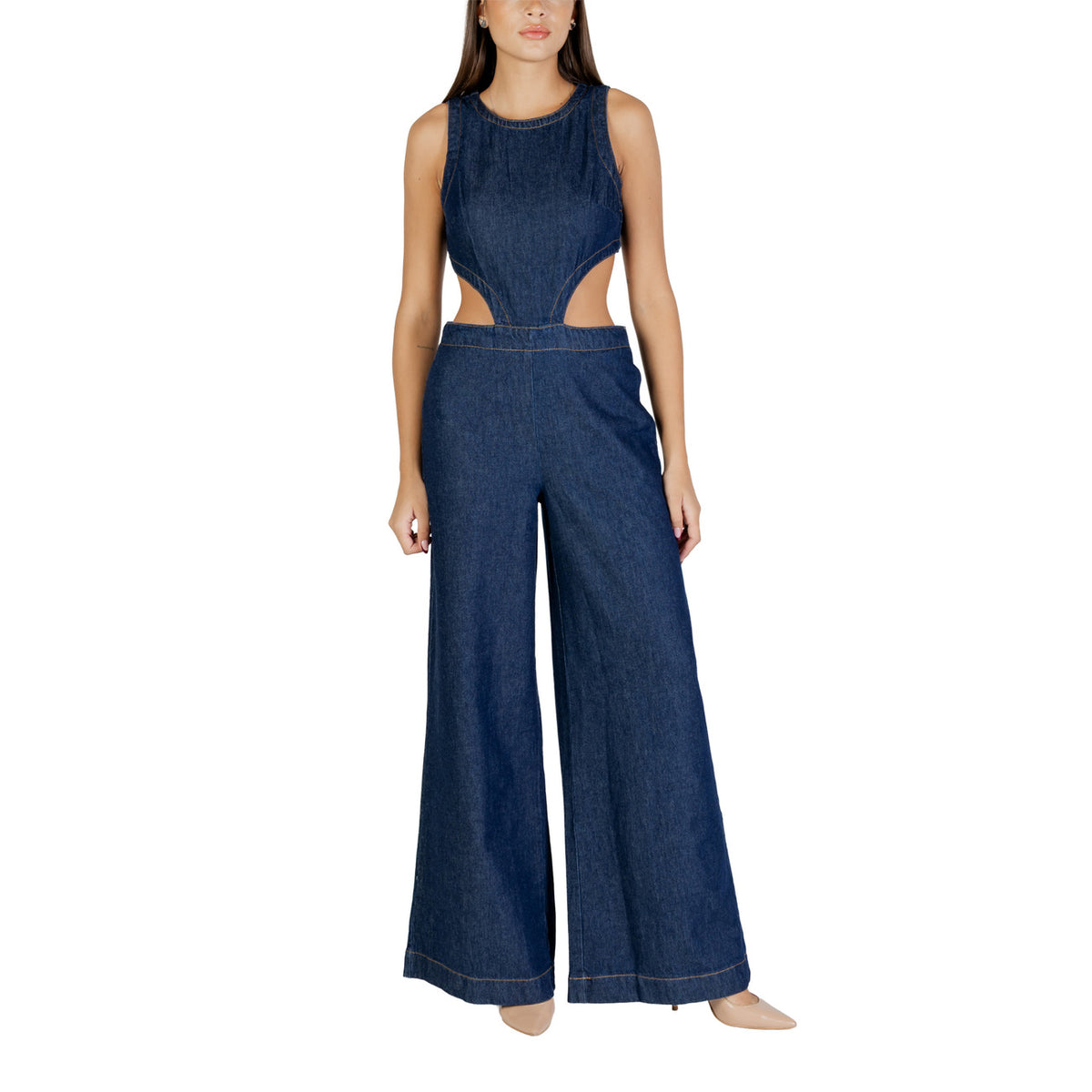 Colcci — Survetements réf. 054.01.01467 bleu femme