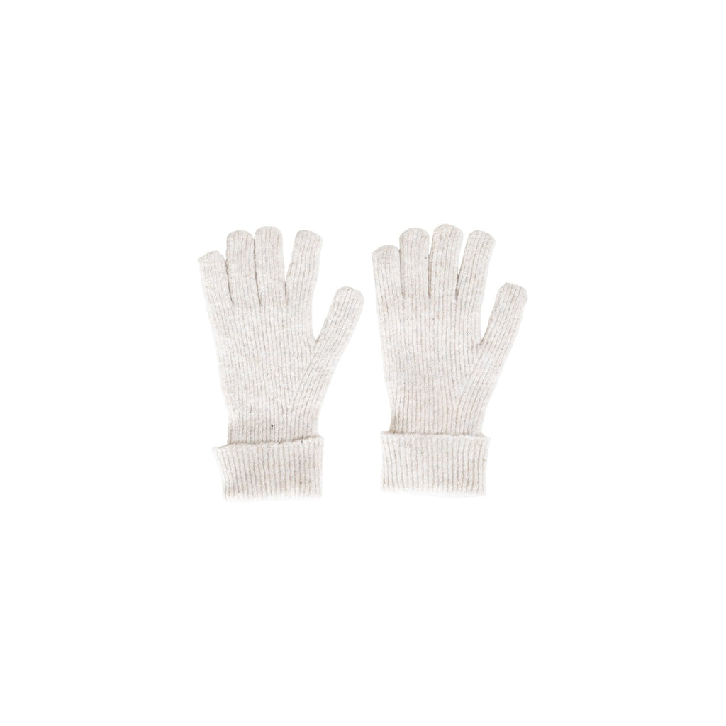 Only — Accessories Gloves ref. 15350314 gray woman — view 4