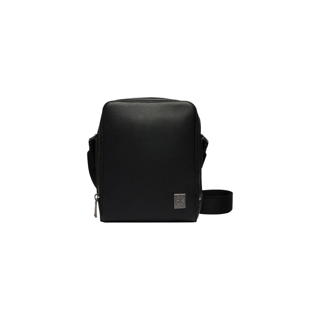 Calvin Klein — Sac noir réf. LV04D3293G homme