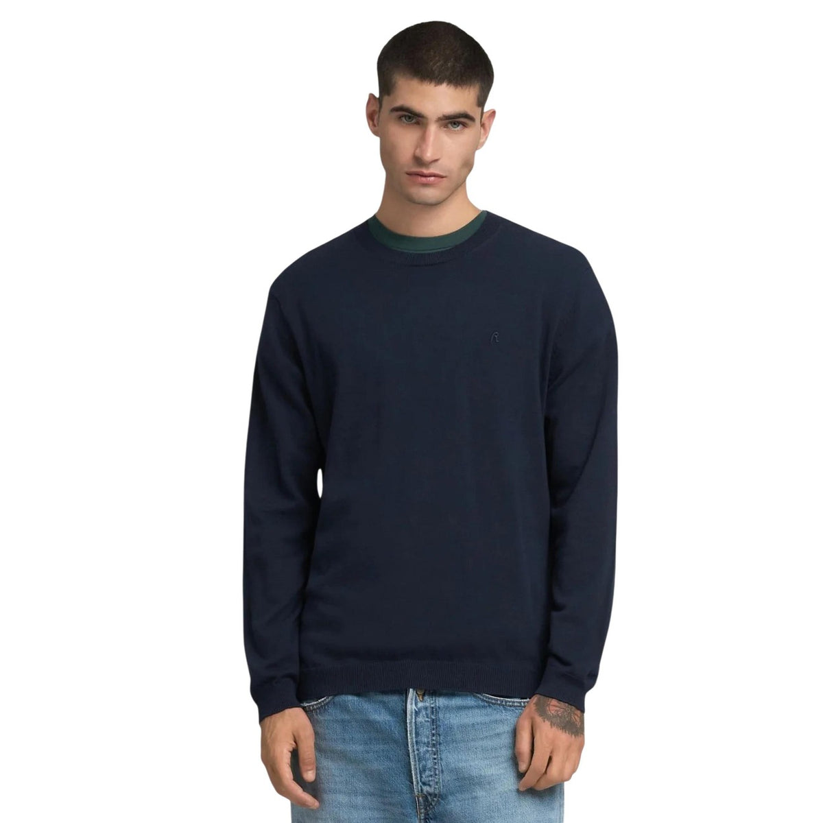 Replay — Pullover Art.-Nr. UK4851.000.G22578 für Herren