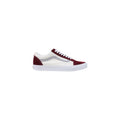 Vans — Baskets OLD bordeaux homme