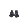 Pieces — Gants 17152040 gris femme