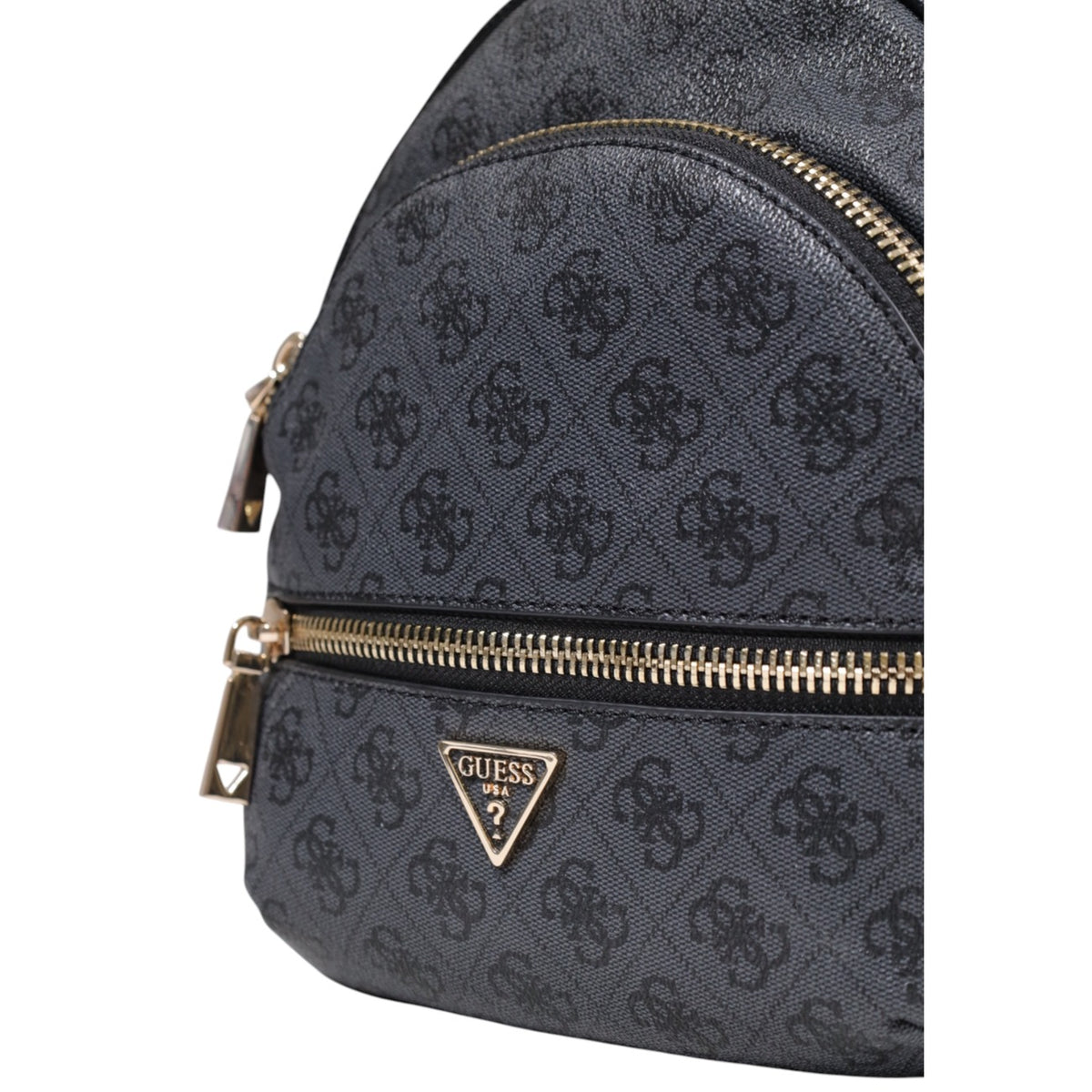 Guess — Rucksack Manhattan II Grau Damen — Ansicht 5