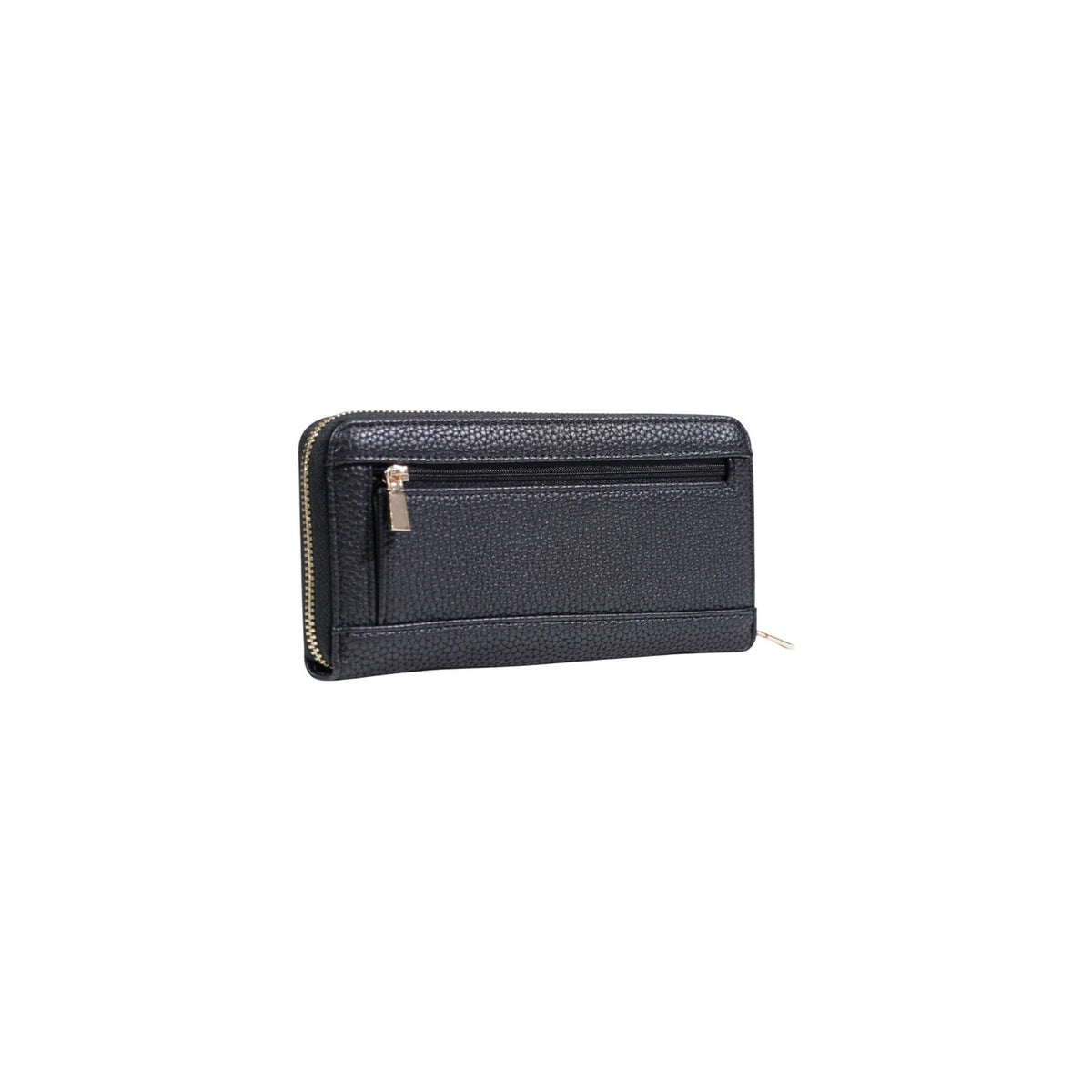 Guess — Geldbörse Swpg96 48146 für Damen - Farbe schwarz — Ansicht 4