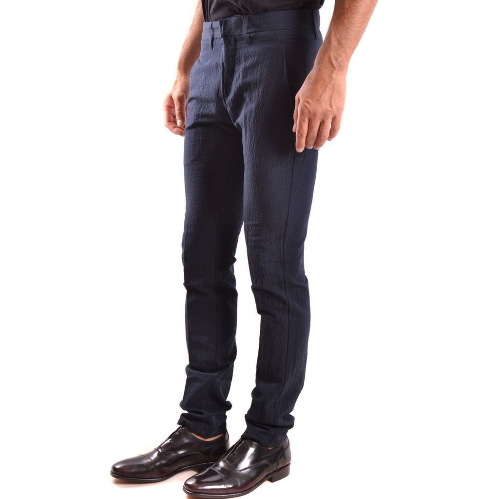 Dondup — Hose Art.-Nr. B_26056 blau für Herren — Ansicht 2