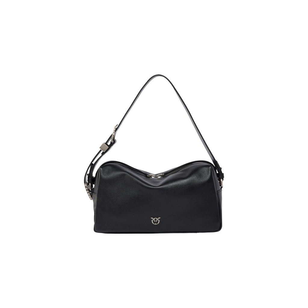 Pinko — Sac Bauletto Trittico Sheep Big noir femme