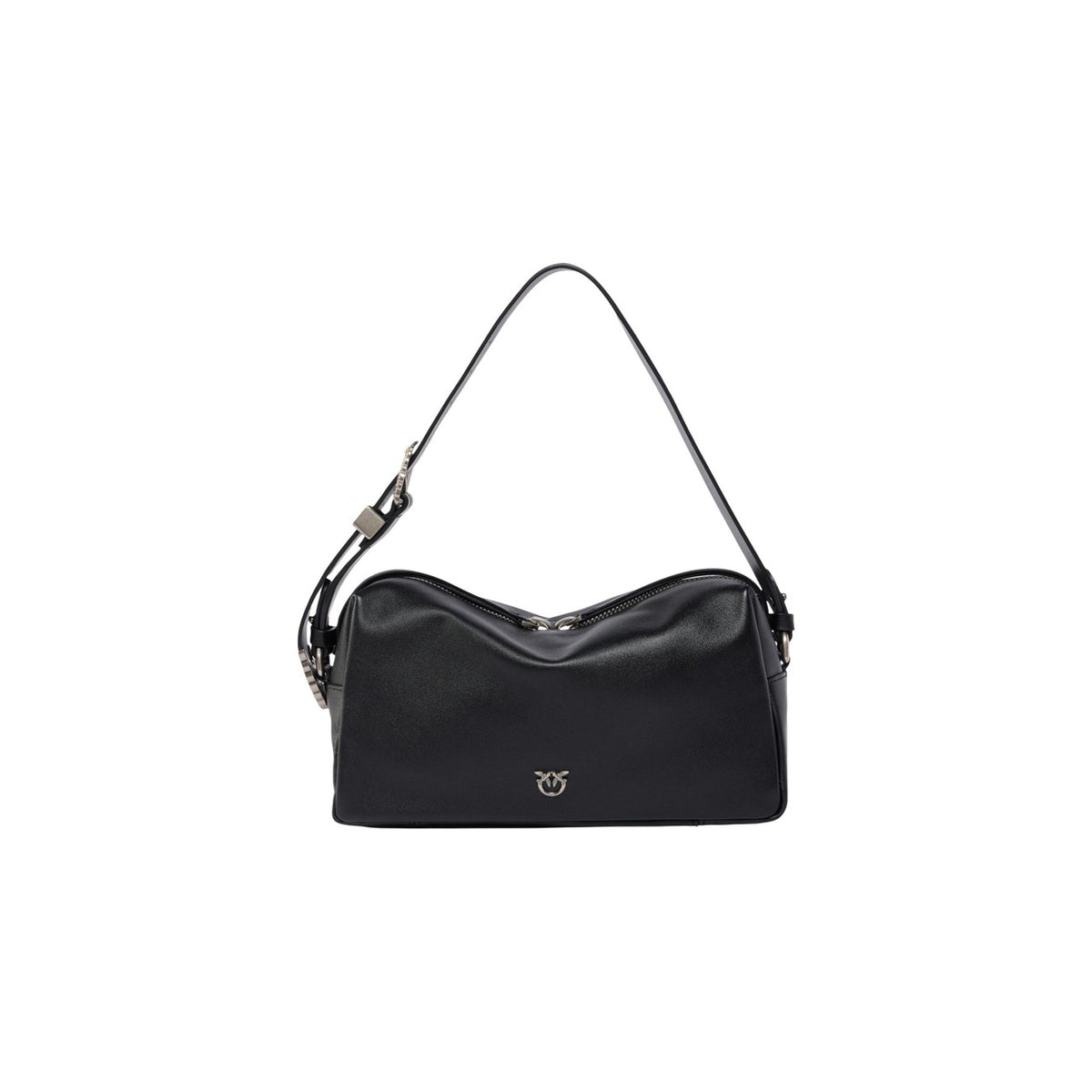 Pinko — Sac Bauletto Trittico Sheep Big noir femme