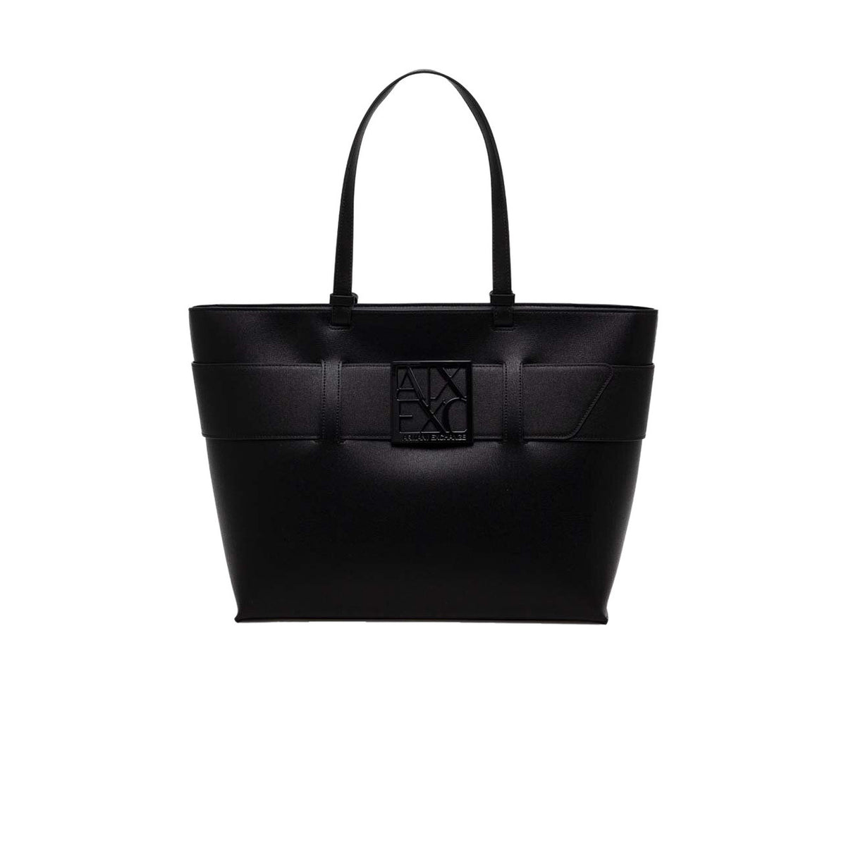 Armani Exchange — Sac 949127 noir femme