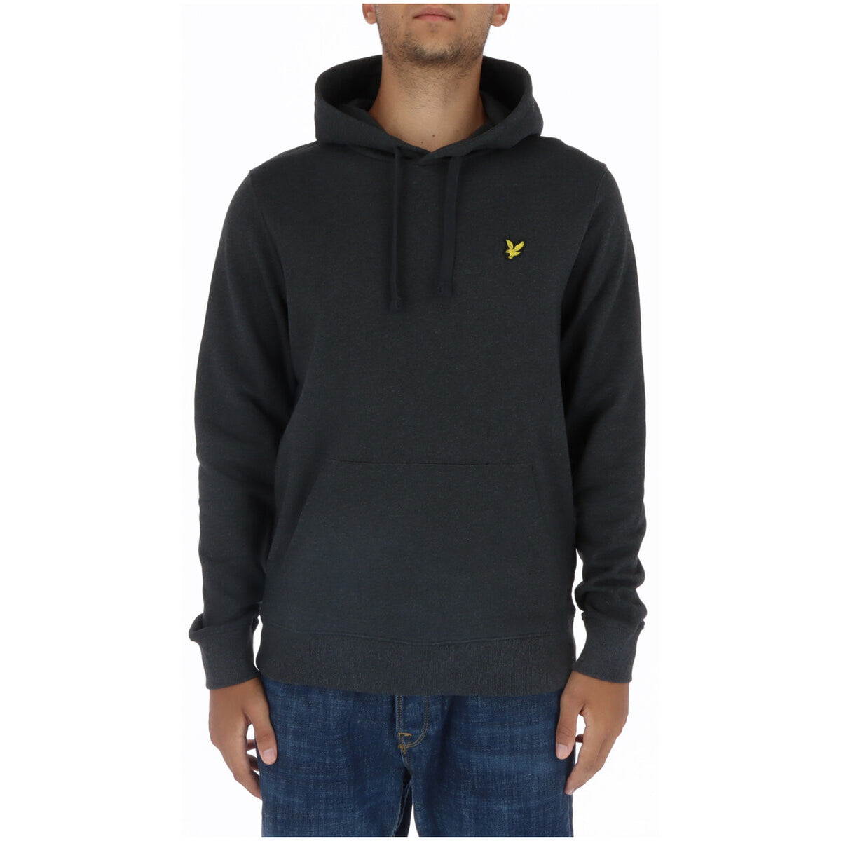 Lyle & Scott — Men's hoodie — view 6