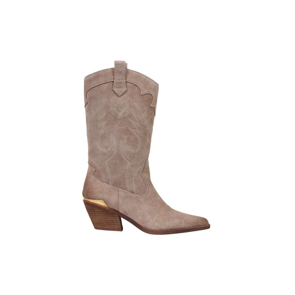 Liu Jo — Bottes beige réf. AUSTIN 05 femme