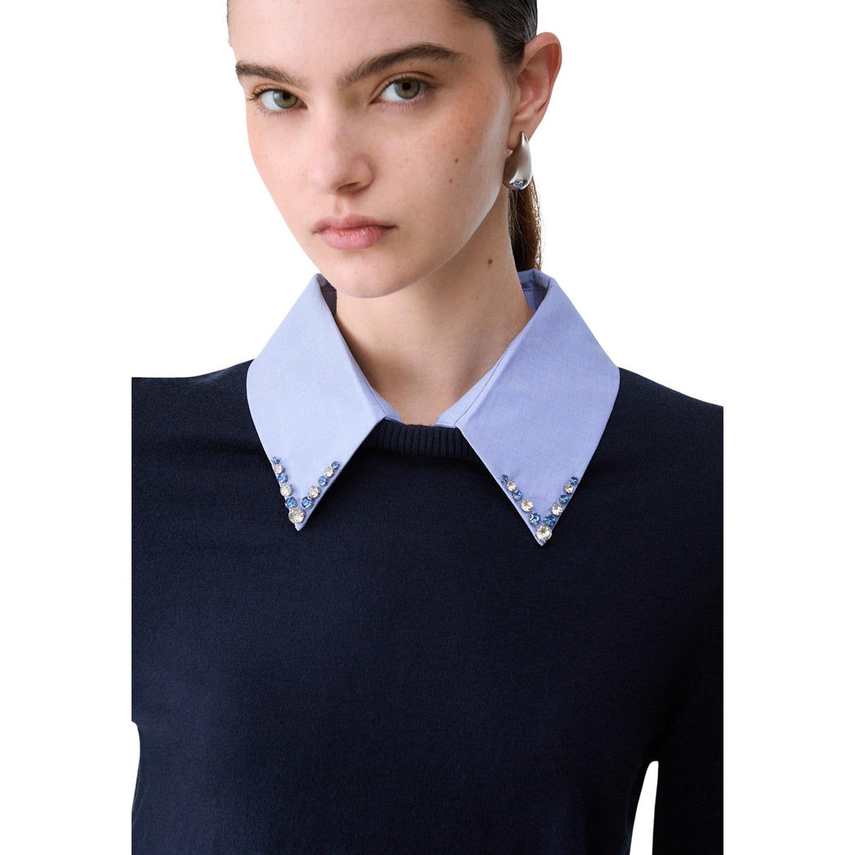 Liu Jo — Sweater ref. SWEATER woman — view 3