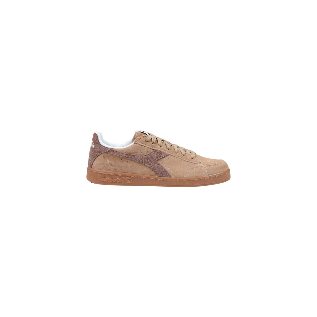 Diadora — Baskets Game Low Suede homme