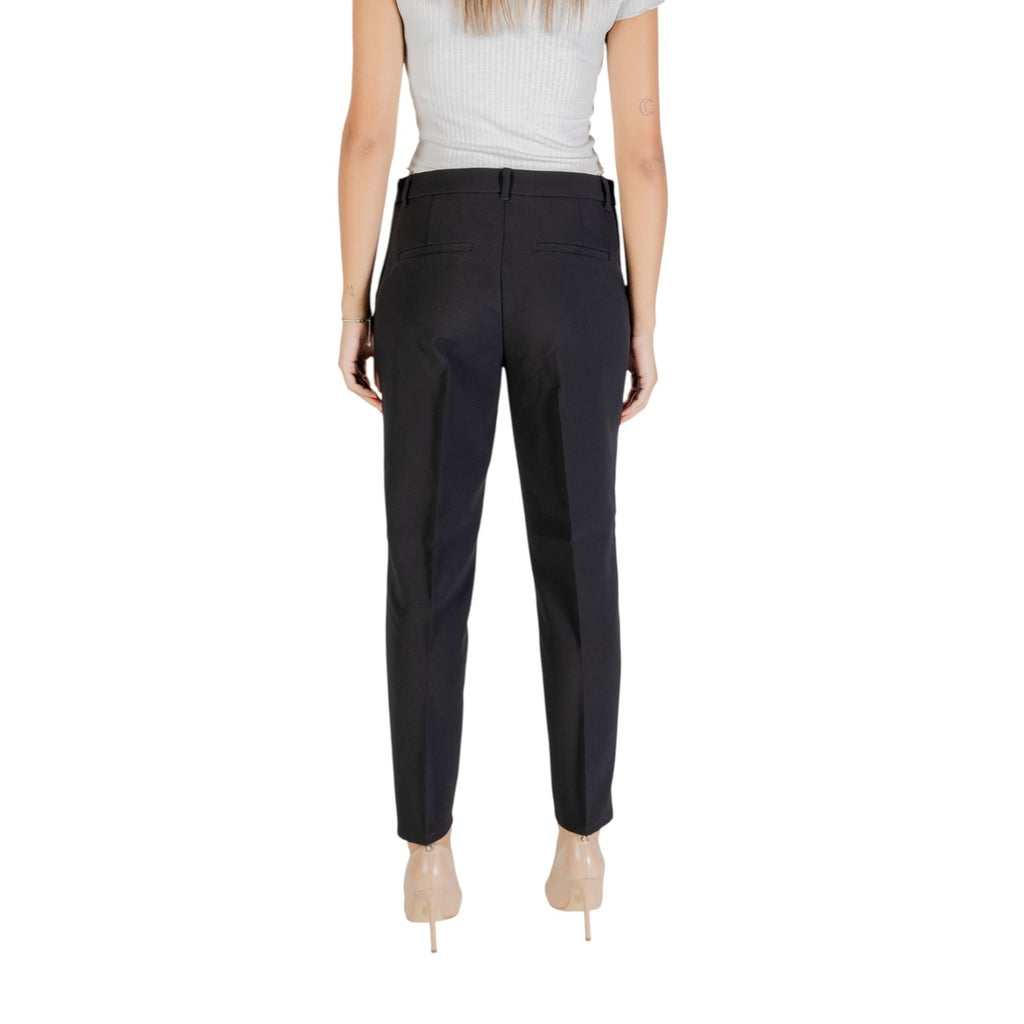 Only — Women’s black pants — view 2