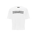 Dsquared2 — T-shirt ref. V_30753 white man