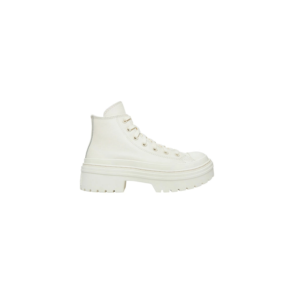 Converse — Ankle boots ref. CTAS LUGGED HEEL white woman