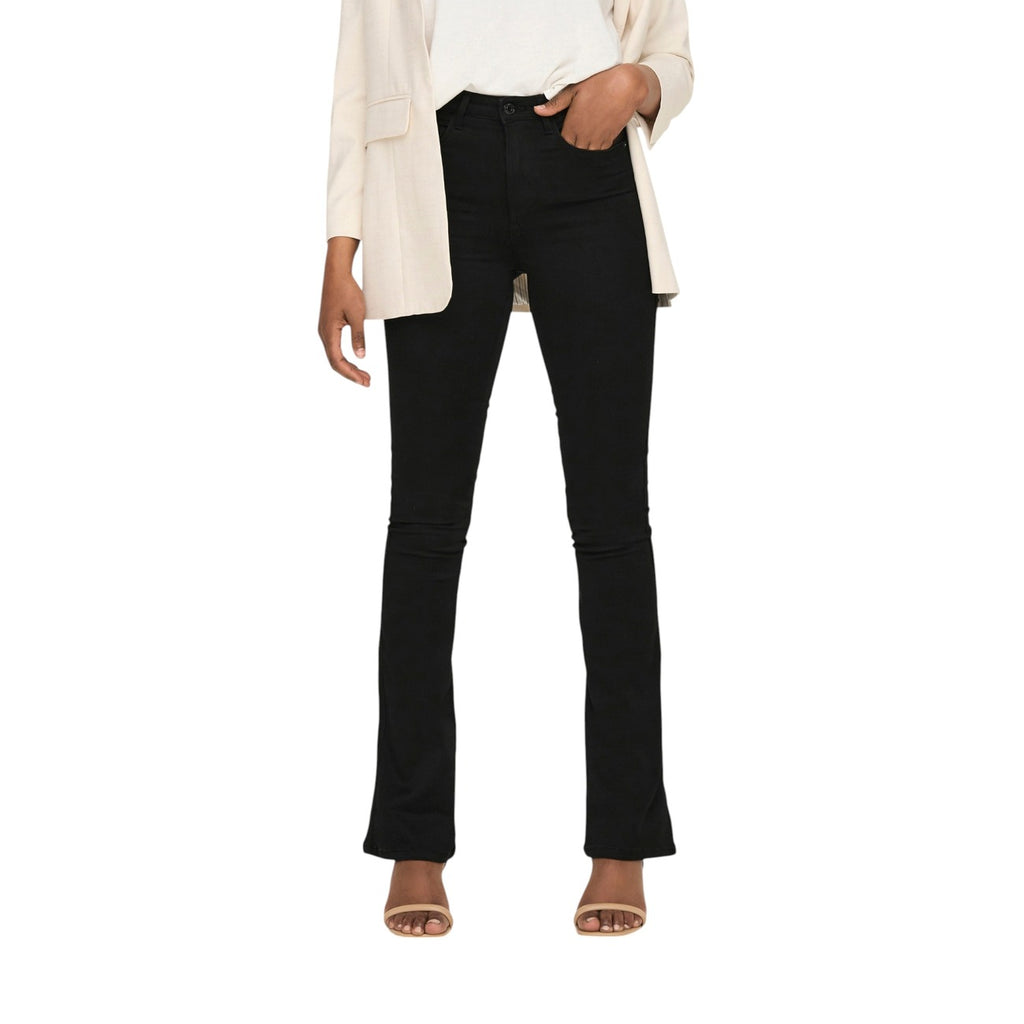 Only — Pants ref. 15163338 black woman — view 3