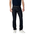 Armani Exchange — Jean stretch XM000049 bleu homme