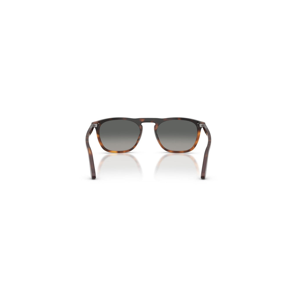 Persol — Men's black sunglasses — view 4