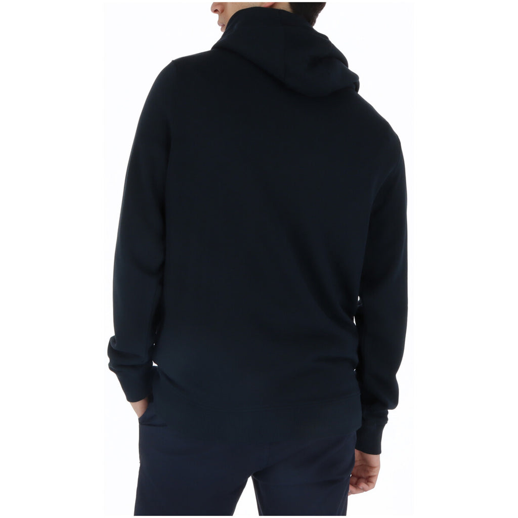 Lyle & Scott — Sweat à capuche homme — vue 2