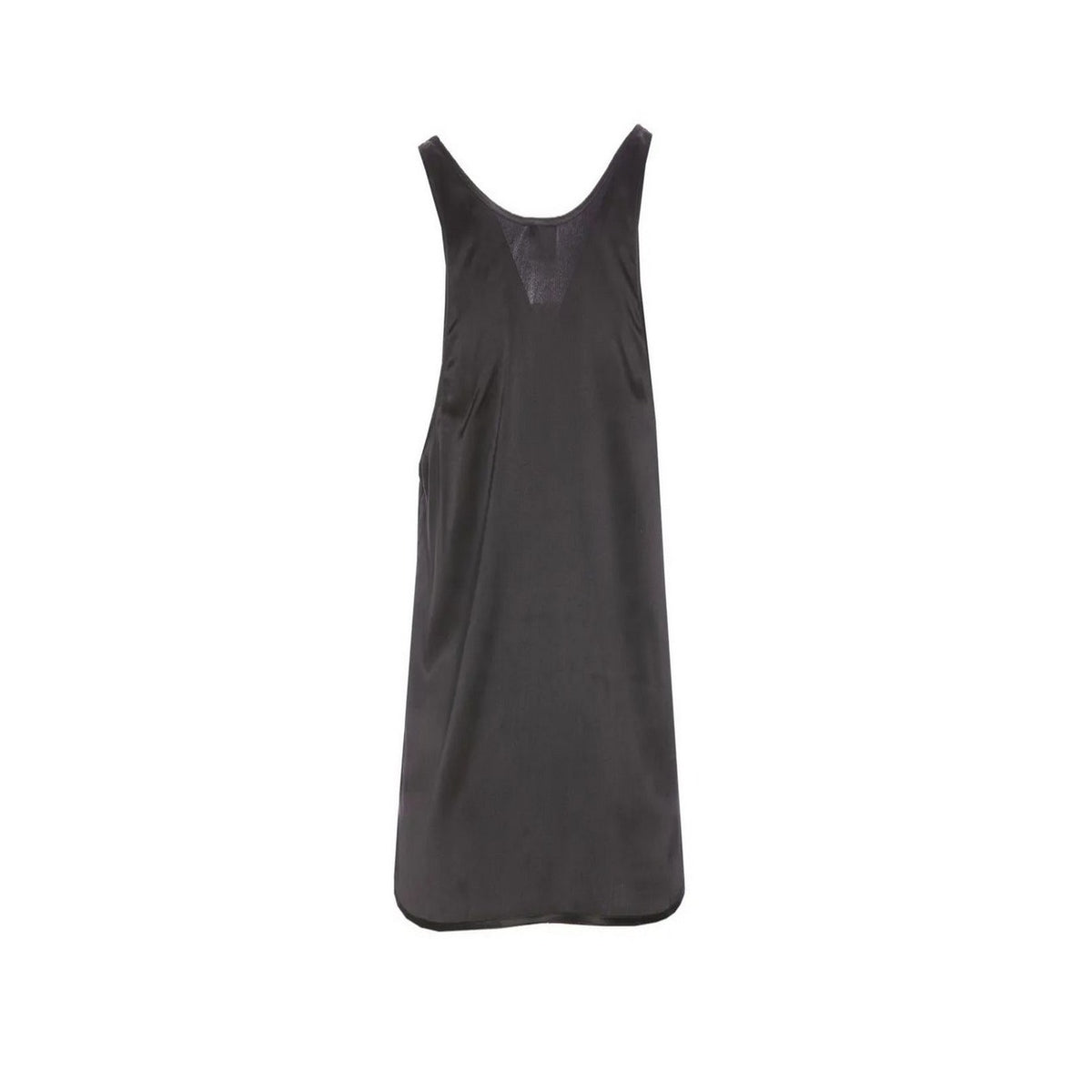 Pinko — Tank tops V_32629 black woman — view 2