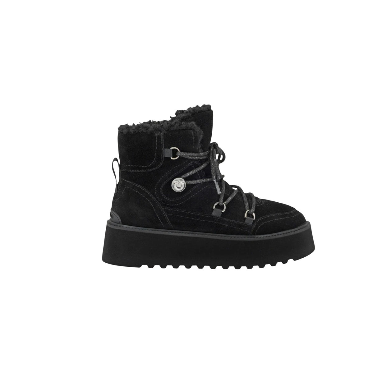 Pinko — Martina 01 women’s leather boots