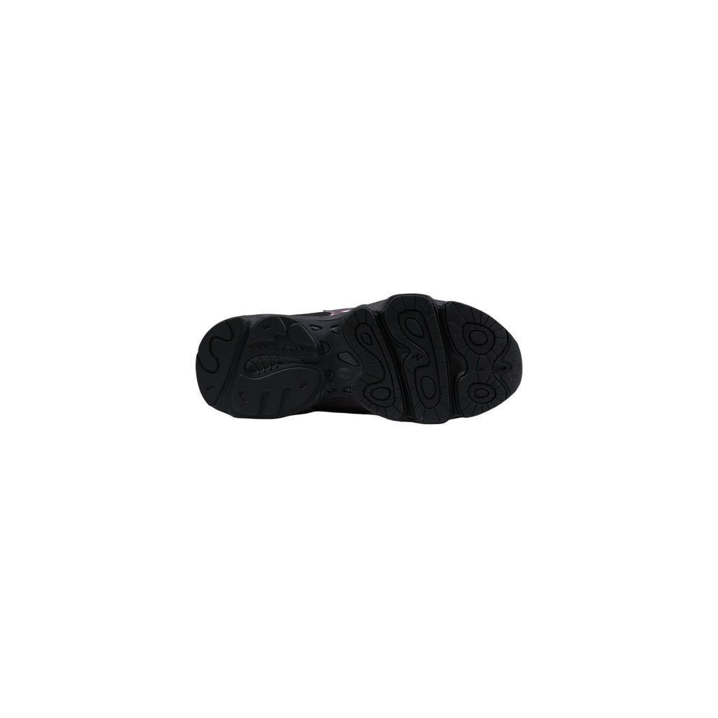 New Balance — sneakers 1000 paars voor dames — afbeelding 5