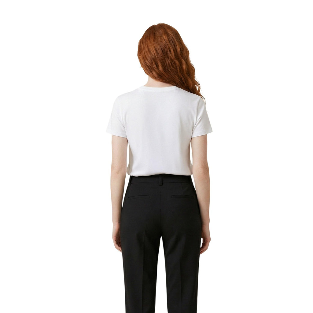 Liu Jo — T-shirt réf. WA6238 JS923 femme — vue 4