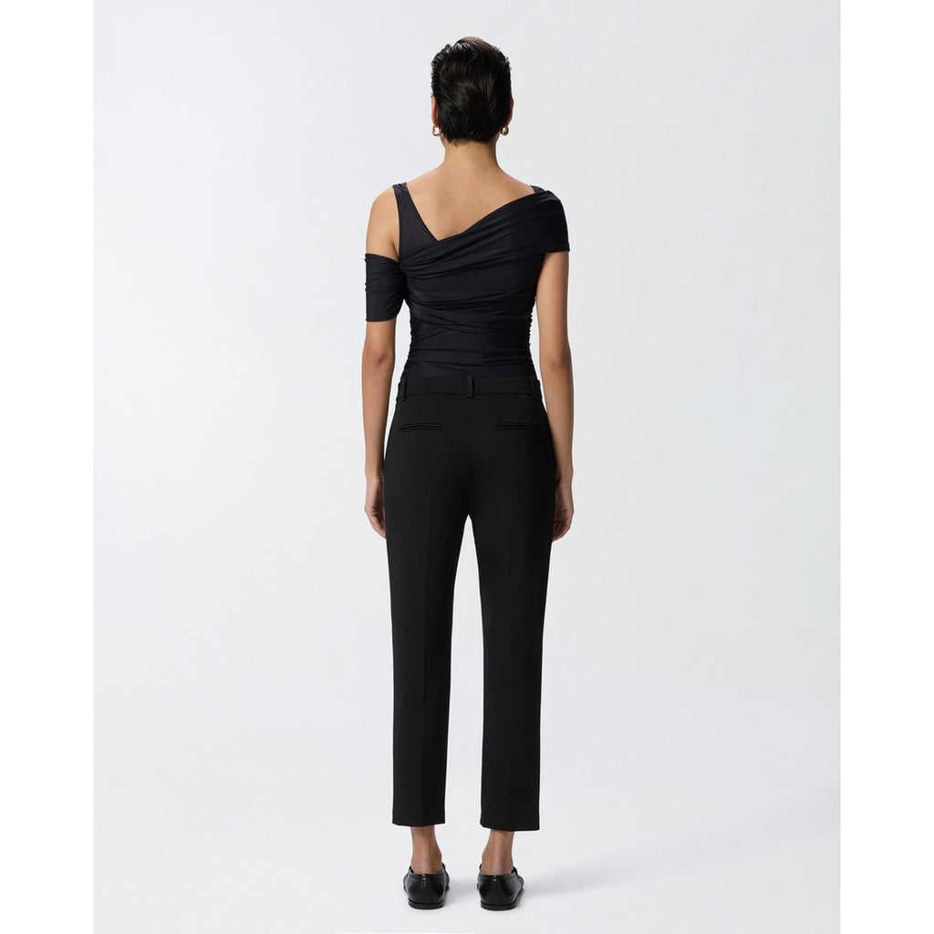 Pinko — Hose V_32675 schwarz für Damen — Ansicht 3