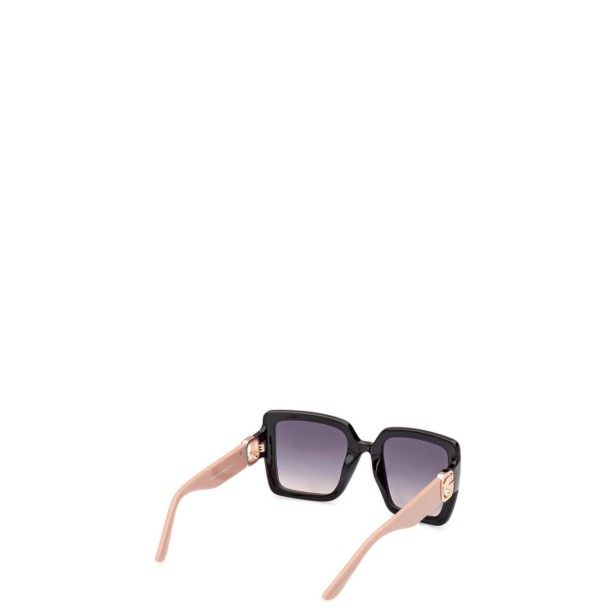 Guess — Lunettes de soleil femme - coloris noir — vue 5