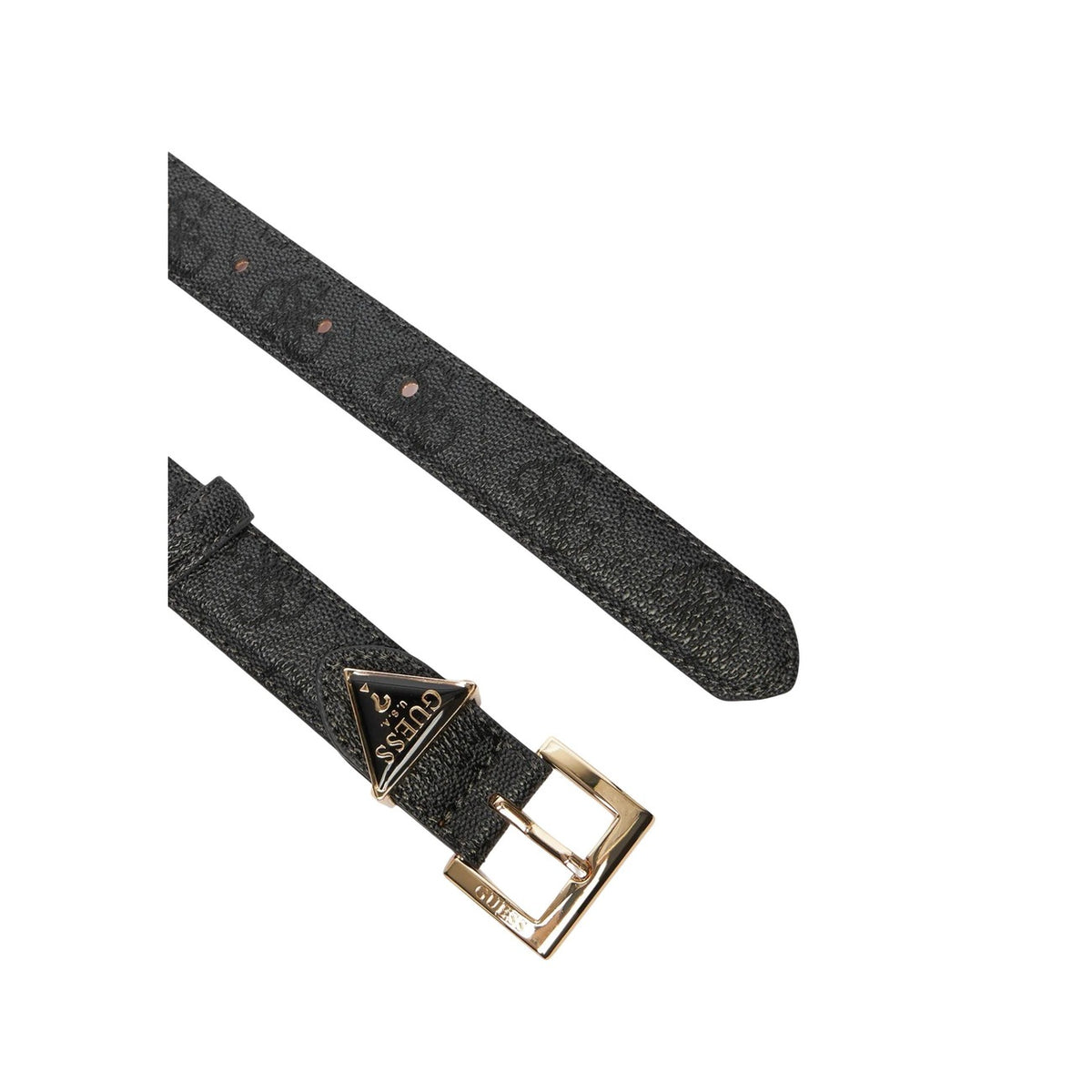 Guess — Ceinture Bw9291 P5425 femme - coloris gris — vue 3