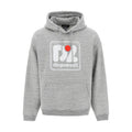 Dsquared — Hooded sweatshirt B_43943 men
