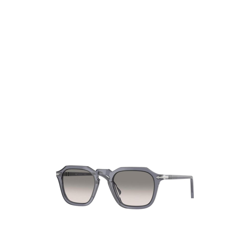 Persol — Men's blue sunglasses — view 2