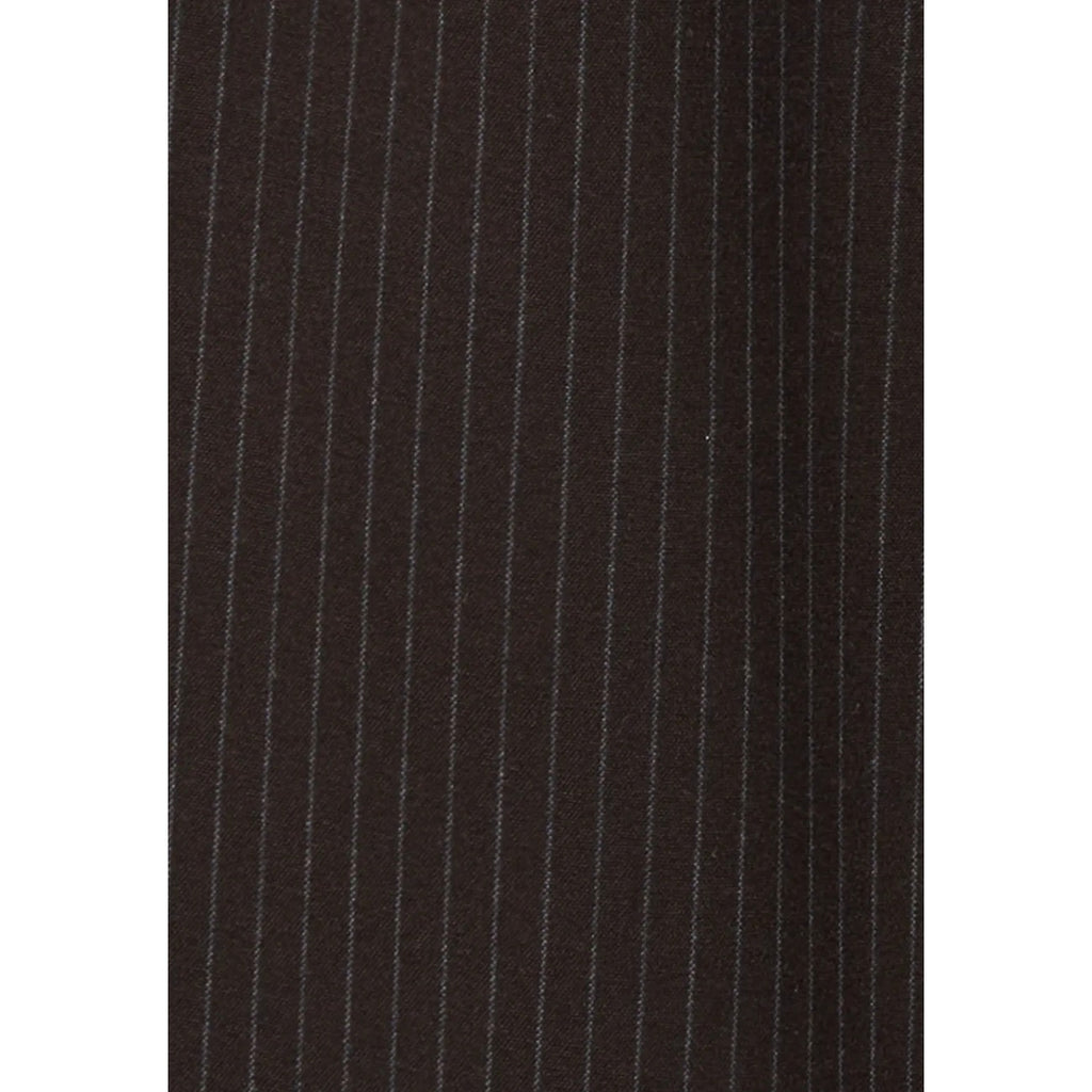Only — ONLZINA women's brown pants — view 5