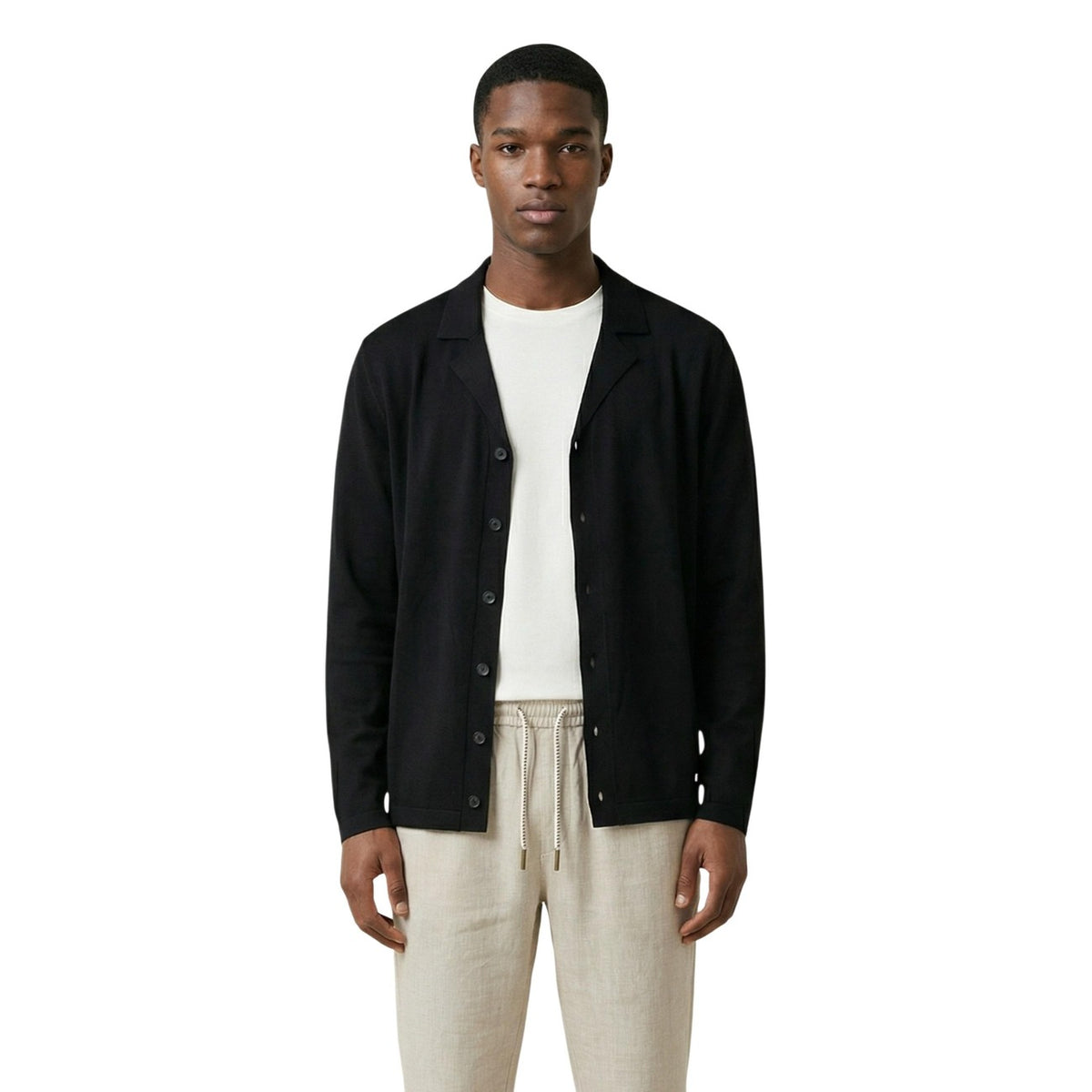 Gianni Lupo — Vest GL35321 heren — afbeelding 7