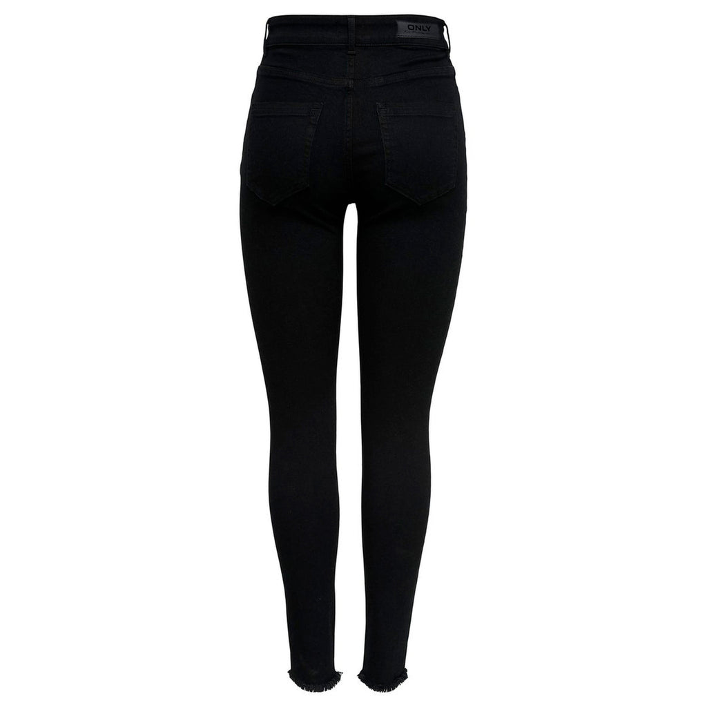 Only — Jean ref. 15167313 black woman — view 2
