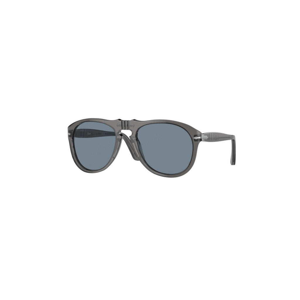 Persol — Lunettes de soleil gris homme