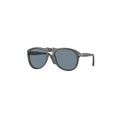 Persol — Lunettes de soleil gris homme