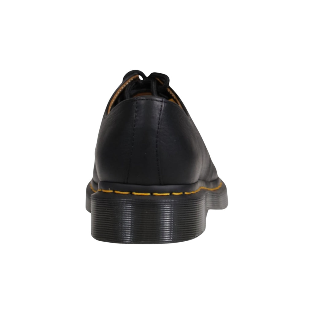 Dr. Martens — 1461 Ambassador Herrenschuhe in Schwarz — Ansicht 4