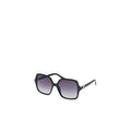 Guess — Women's sunglasses - black color